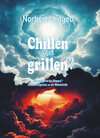 Buchcover Chillen oder grillen?