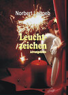 Buchcover Leuchtzeichen