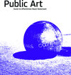 Buchcover Public Art 2020-2021