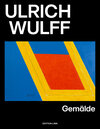 Buchcover Ulrich Wulff