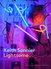 Buchcover Keith Sonnier