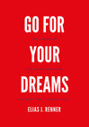 Buchcover Go for your dreams