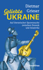 Buchcover Geliebte Ukraine