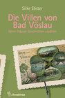 Buchcover Die Villen von Bad Vöslau