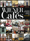 Buchcover Wiener Cafés