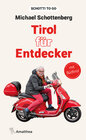 Buchcover Tirol für Entdecker