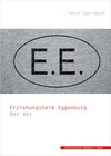 Buchcover Erziehungsheim Eggenburg
