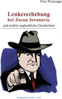Buchcover Lenkererhebung bei Zoran Jovanovic