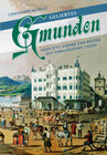 Buchcover Geliebtes Gmunden