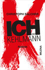 Buchcover Ich und Kehlmann