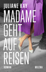 Buchcover Madame geht auf Reisen