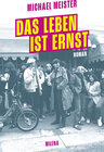 Buchcover Das Leben ist ernst