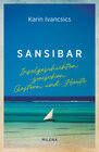 Buchcover Sansibar