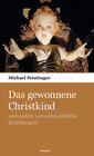 Buchcover Das gewonnene Christkind