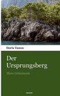 Buchcover Der Ursprungsberg