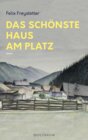 Buchcover Das schönste Haus am Platz