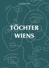 Buchcover Töchter Wiens