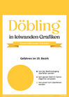 Buchcover Döbling in leiwanden Grafiken