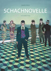 Buchcover Schachnovelle