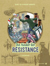 Buchcover Die Kinder der Résistance