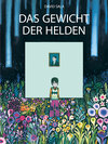 Buchcover Das Gewicht der Helden