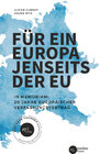 Buchcover Für ein Europa jenseits der EU (Deutsche Fassung)