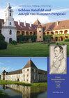 Buchcover Schloss Hainfeld und ­Joseph von Hammer-Purgstall