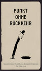 Buchcover Punkt ohne Rückkehr