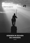 Buchcover Geboren im Zeichen des Kriegers