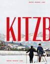 Buchcover Kitzbühel Winter.Wunder.Land