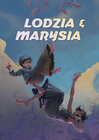 Buchcover Lodzia und Marysia