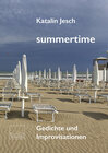 Buchcover summertime