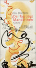Buchcover Der Tag trägt Mandarinen