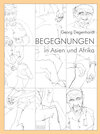 Buchcover Begegnungen