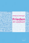 Buchcover Frieden
