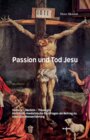 Buchcover Passion und Tod Jesu