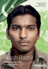 Buchcover Akash Bashir