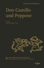 Buchcover Don Camillo und Peppone