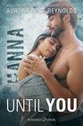 Buchcover Until You: Hanna