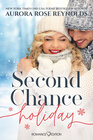 Buchcover Second Chance Holiday