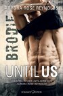 Buchcover Until Us: Brodie