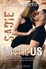 Buchcover Until Us: Sadie