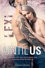 Buchcover Until Us: Lexi