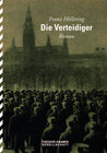Buchcover Die Verteidiger