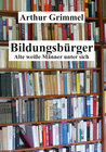 Buchcover Bildungsbürger