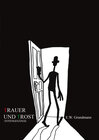 Buchcover Trauer und Trost