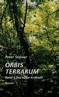 Buchcover ORBIS TERRARUM Band 3 Das blaue Krokodil