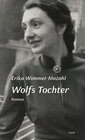 Buchcover Wolfs Tochter