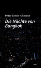 Buchcover Die Nächte von Bangkok