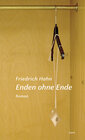 Buchcover Enden ohne Ende